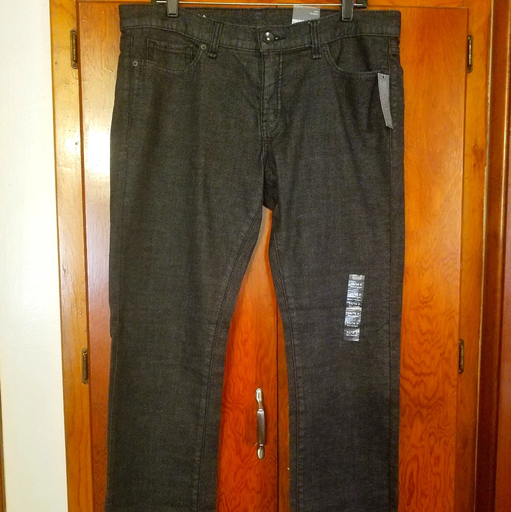 Black Jeans